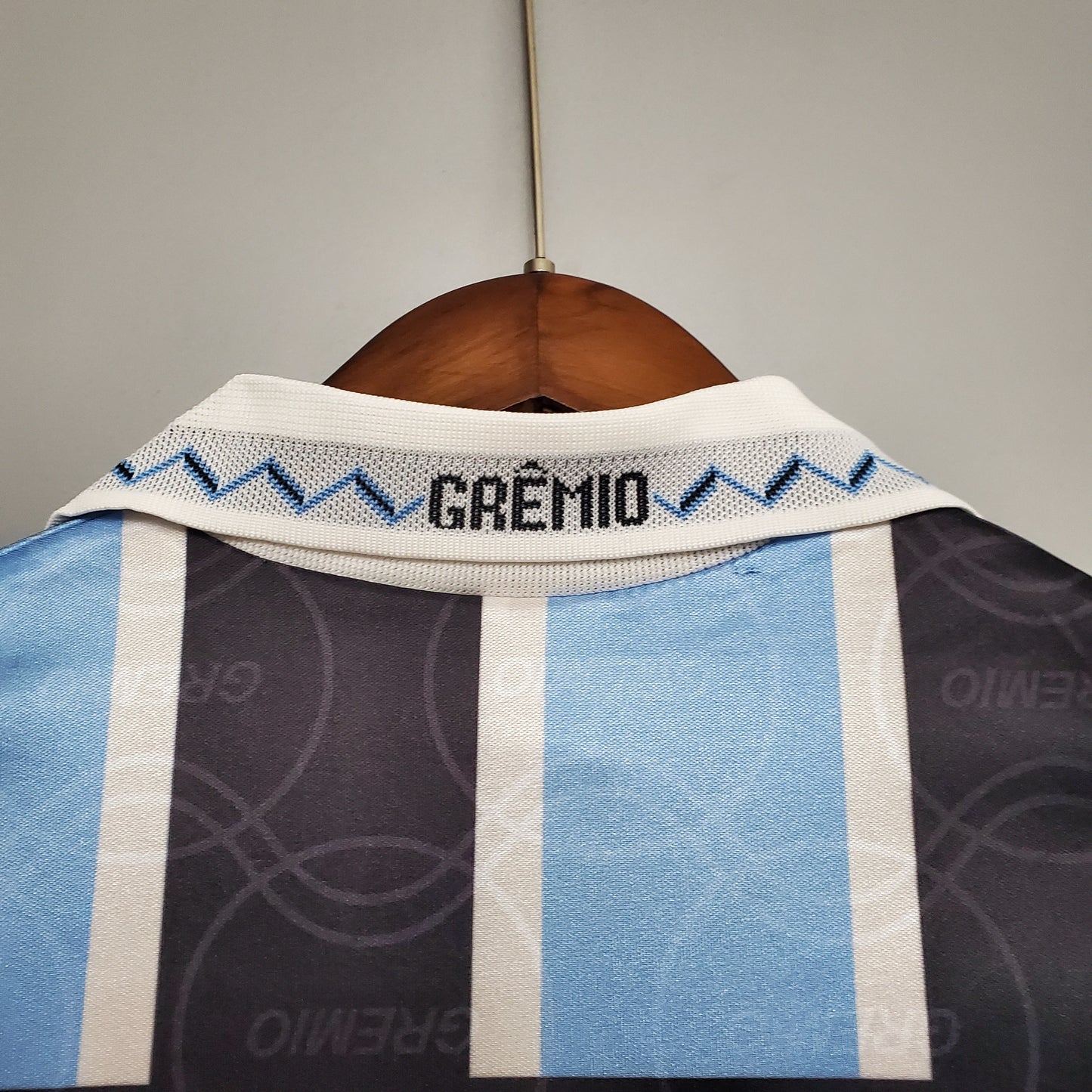 Gremio Retro Home