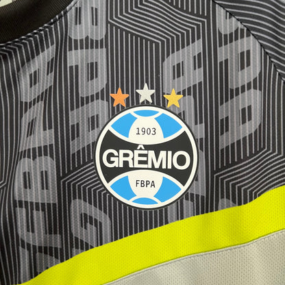 Gremio 23/24 Treino