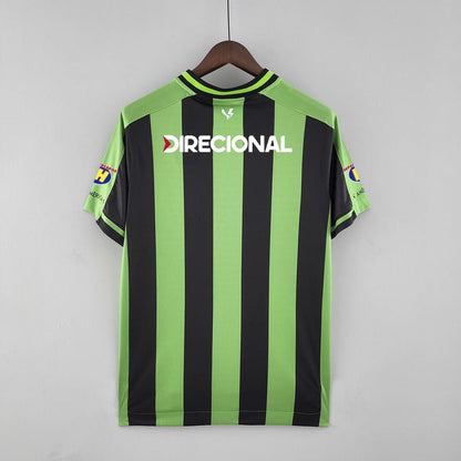 América Mineiro 22/23 All Sponsor