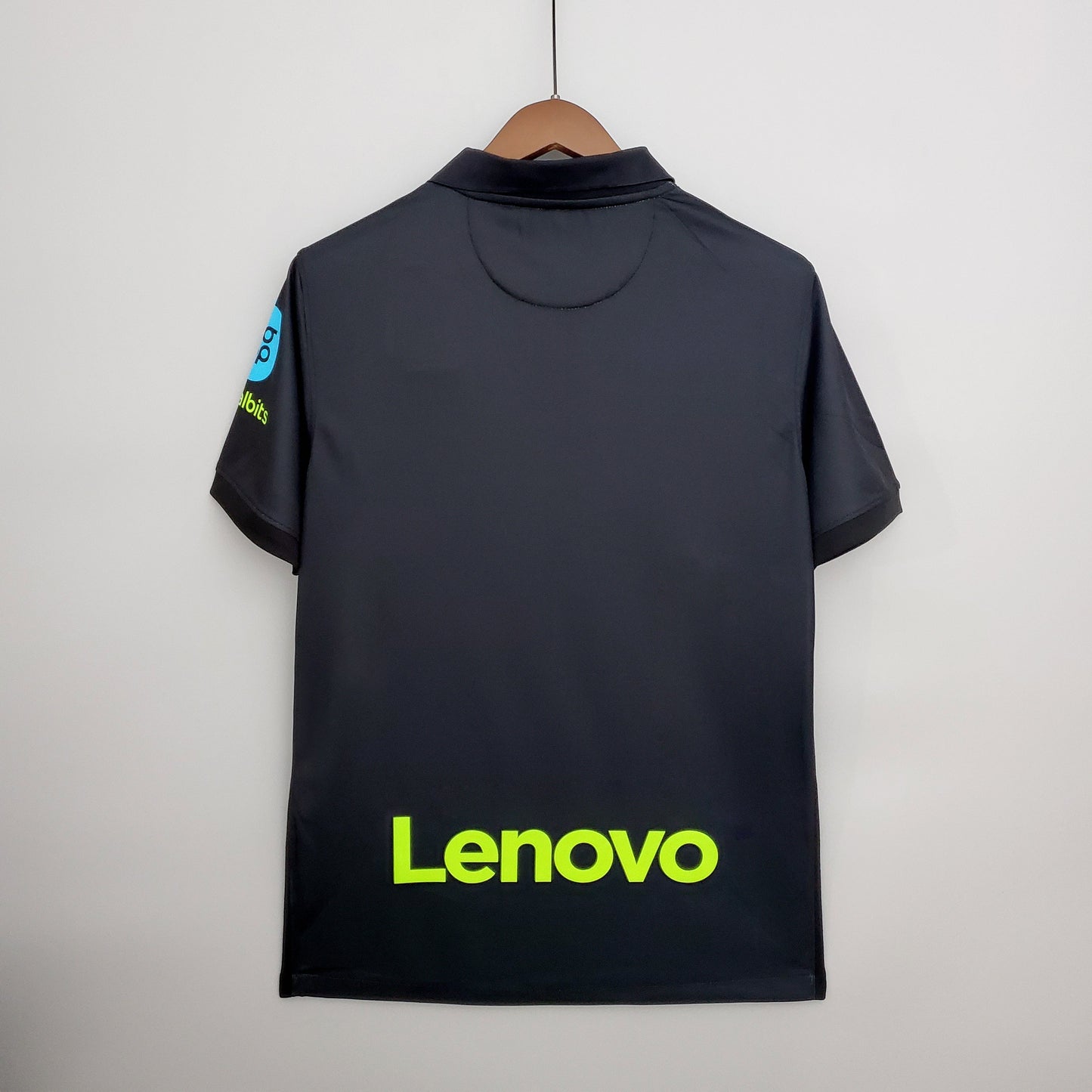 21/22 Inter  Milão Third Away