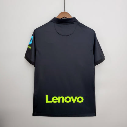 21/22 Inter  Milão Third Away