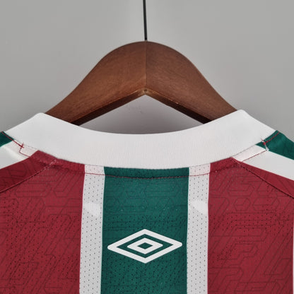 Fluminense 22/23 Home