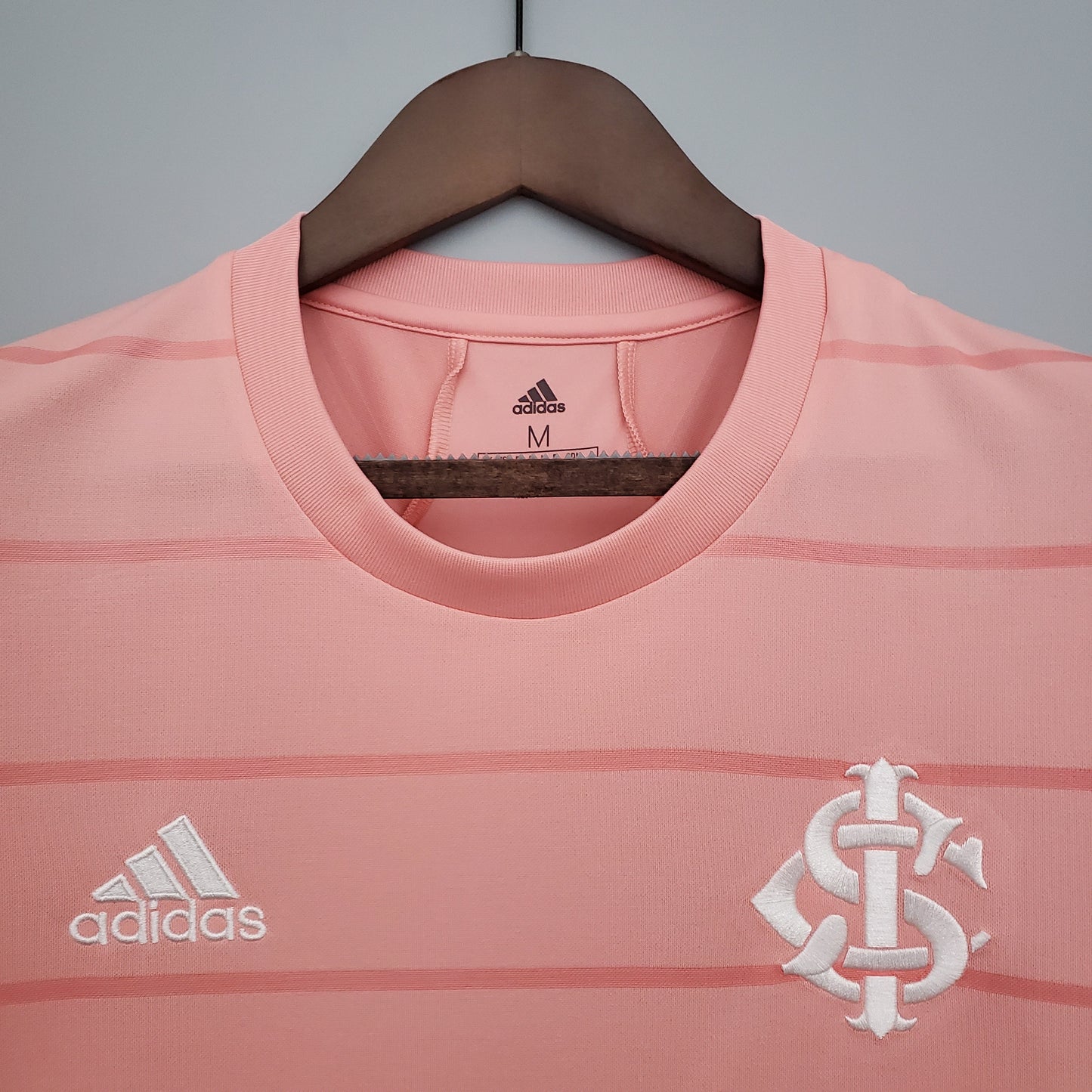 Internacional 21/22 Rosa