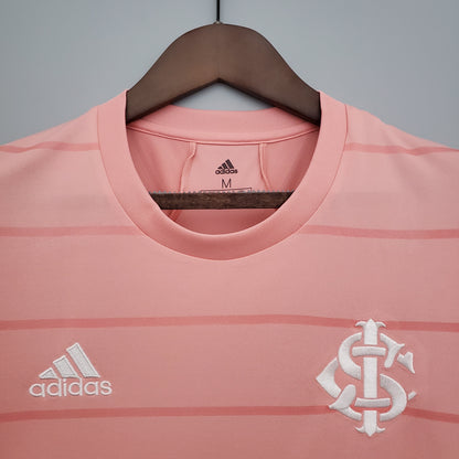 Internacional 21/22 Rosa