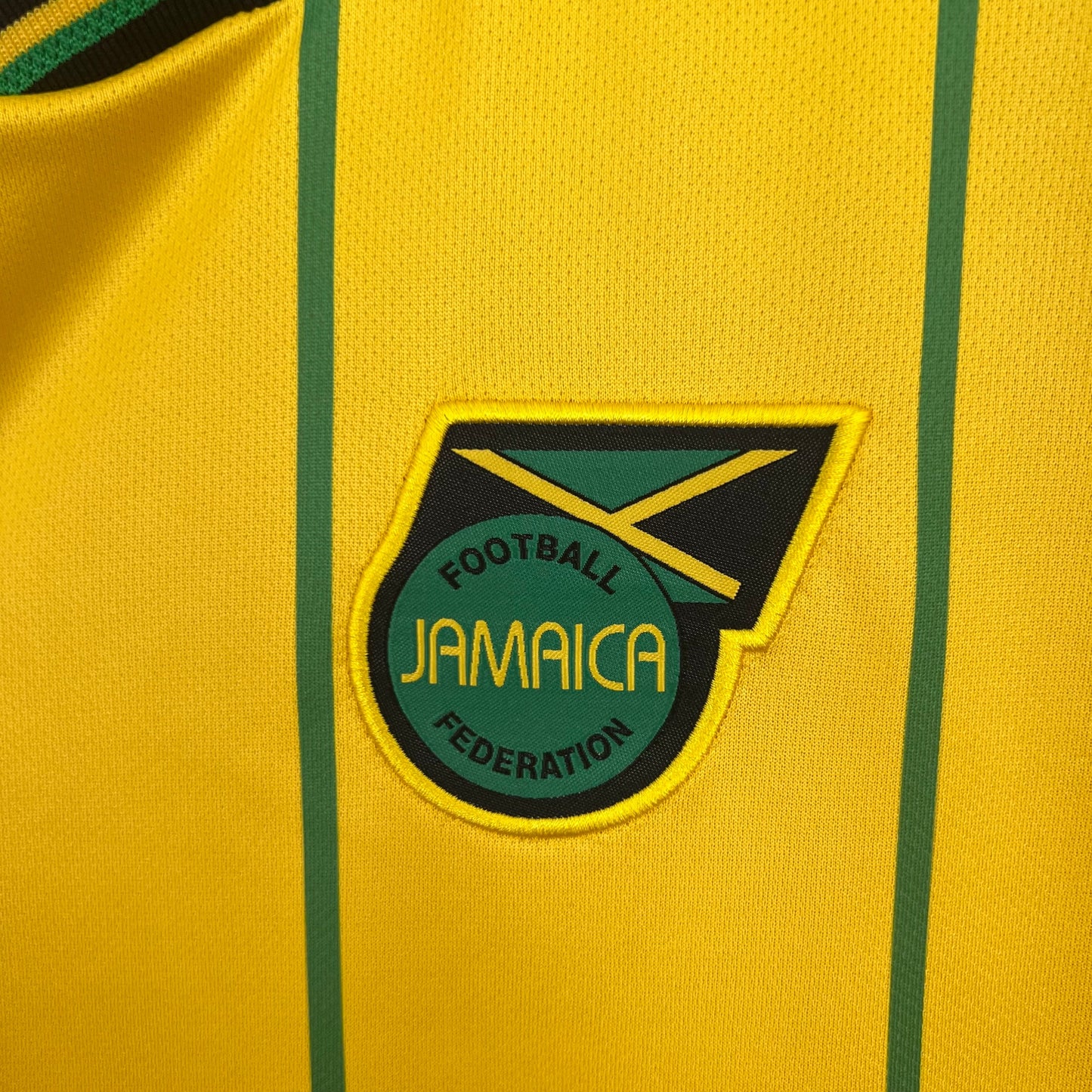 Jamaica 2023 Home