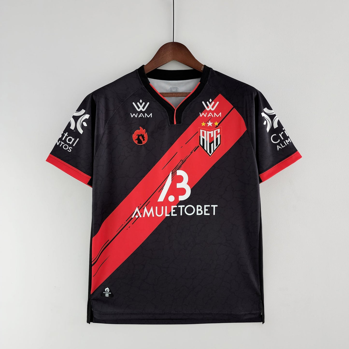 22/23 Atlético Clube Goianiense Home