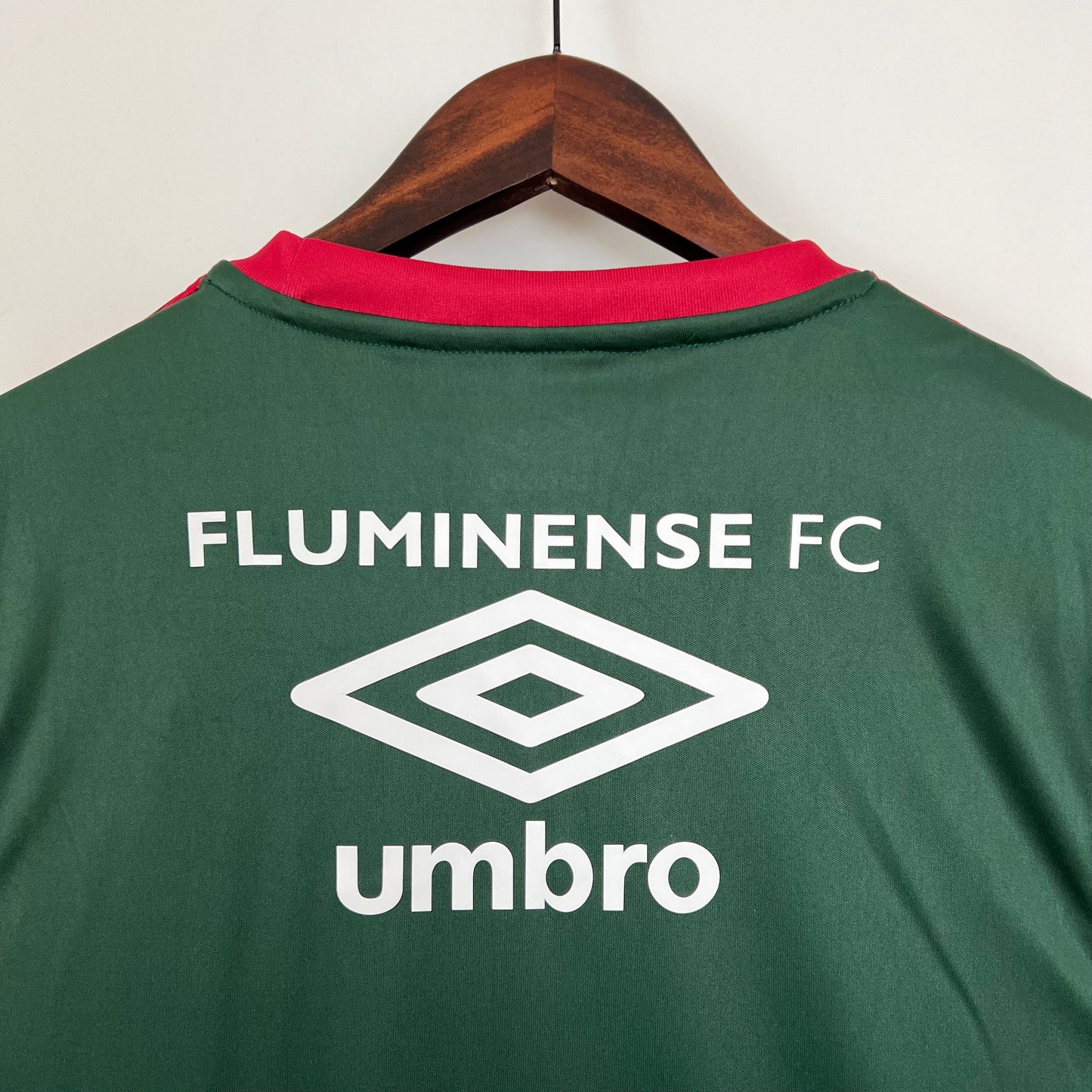 23/24 vest Fluminense training suit