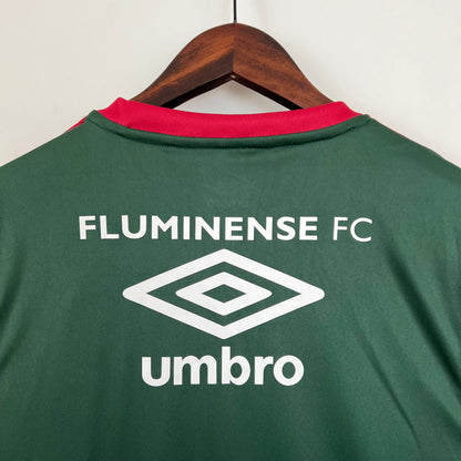 23/24 vest Fluminense training suit