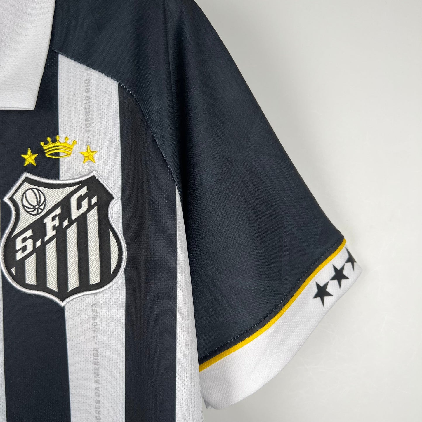 Santos 23/24 Away