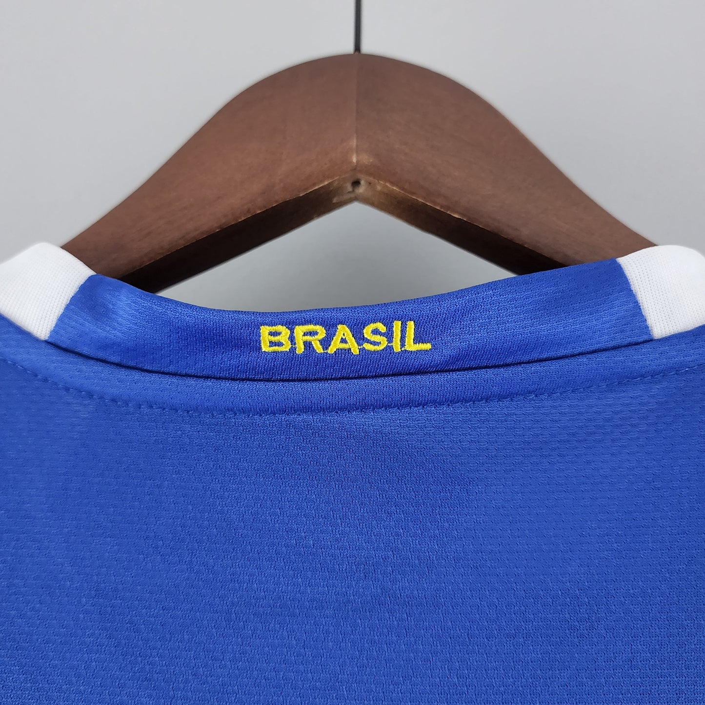 Retro 2006 Brasil away