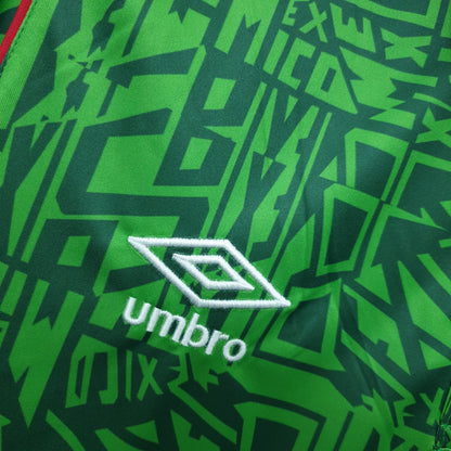 México 1994 Retro Home
