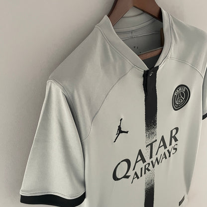 Paris Saint-Germain 22/23 Away