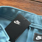 NIKE TECH FLEECE PANTS x BABY BLUE