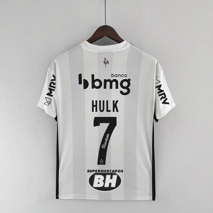 Atletico Mineiro 22/23 All Sponsor Away