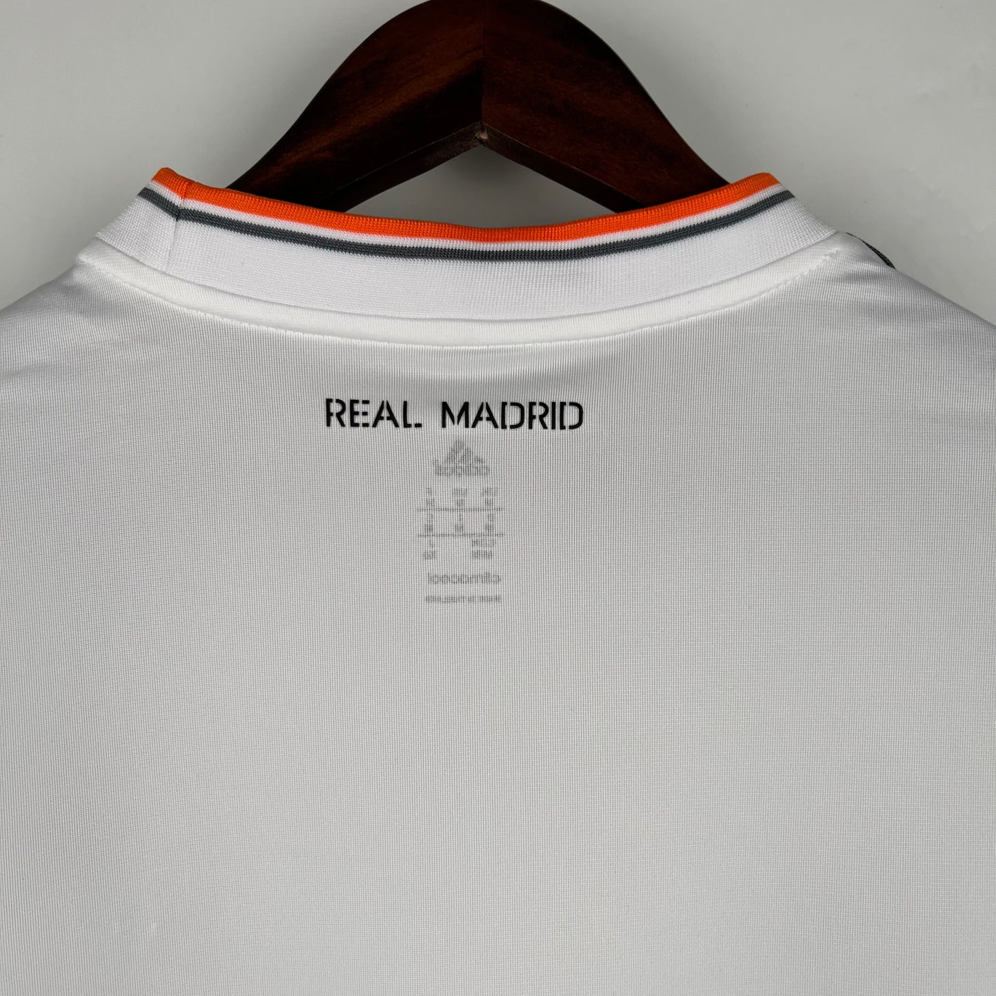 Real Madrid 13/14 Retro Home