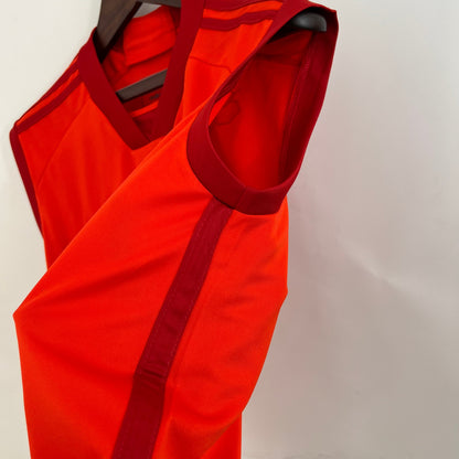 23/24 Vest Internacional Home