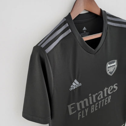 22/23 Arsenal Black