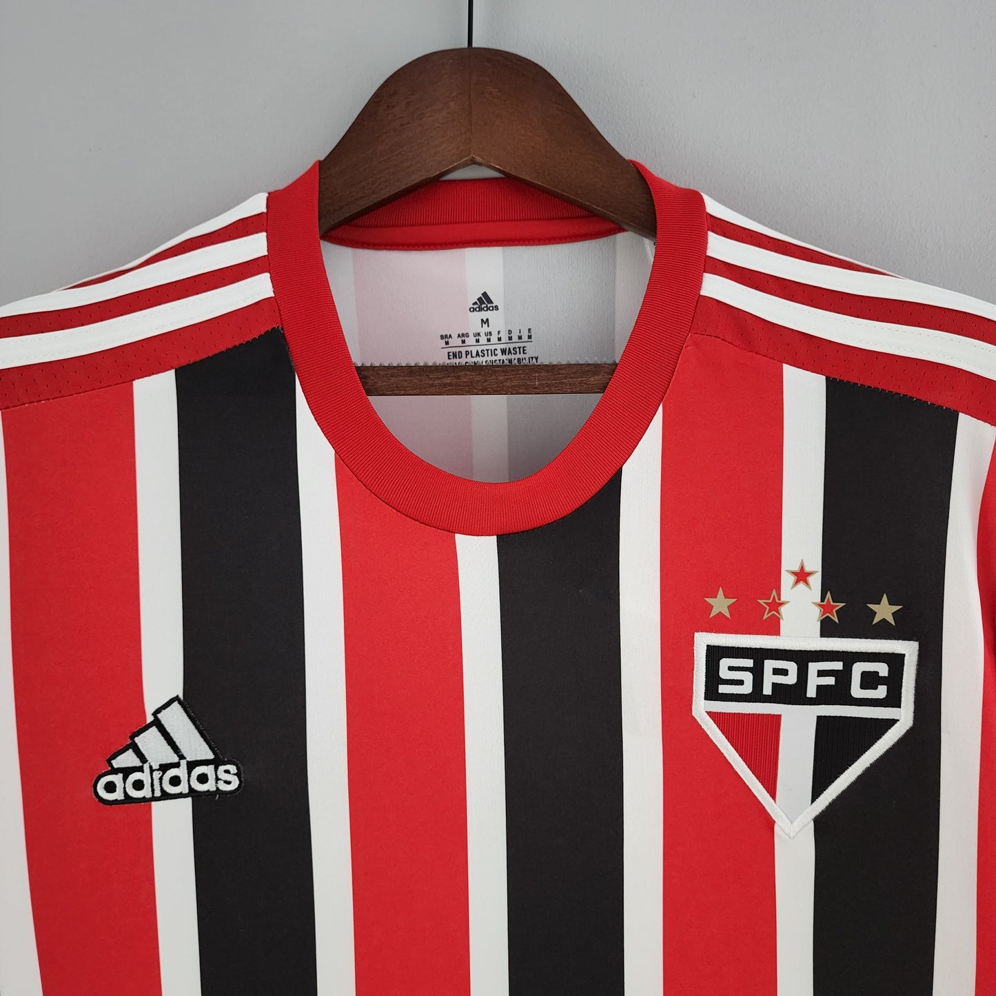 Sao Paulo 22/23 Away