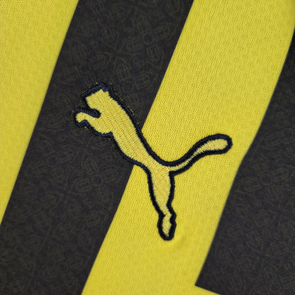 Borussia Dortmund 22/23 Feminino Home
