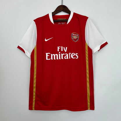 Retro Arsenal 06/08 Home