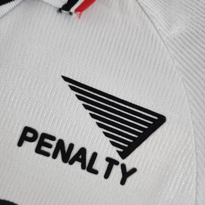 São Paulo Retro 1999 Home