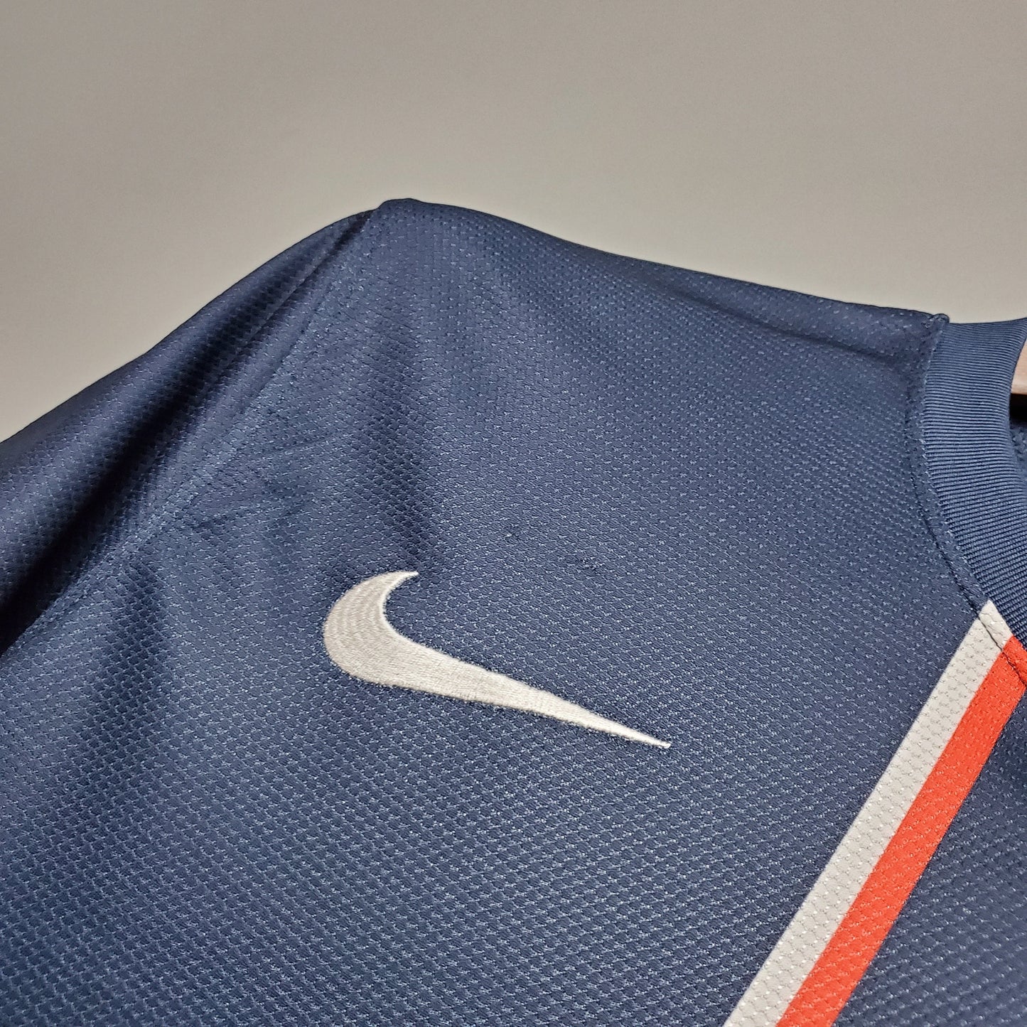 Paris Saint-Germain 12/13 Retro Home