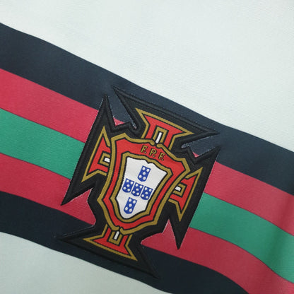 2020 Portugal Away