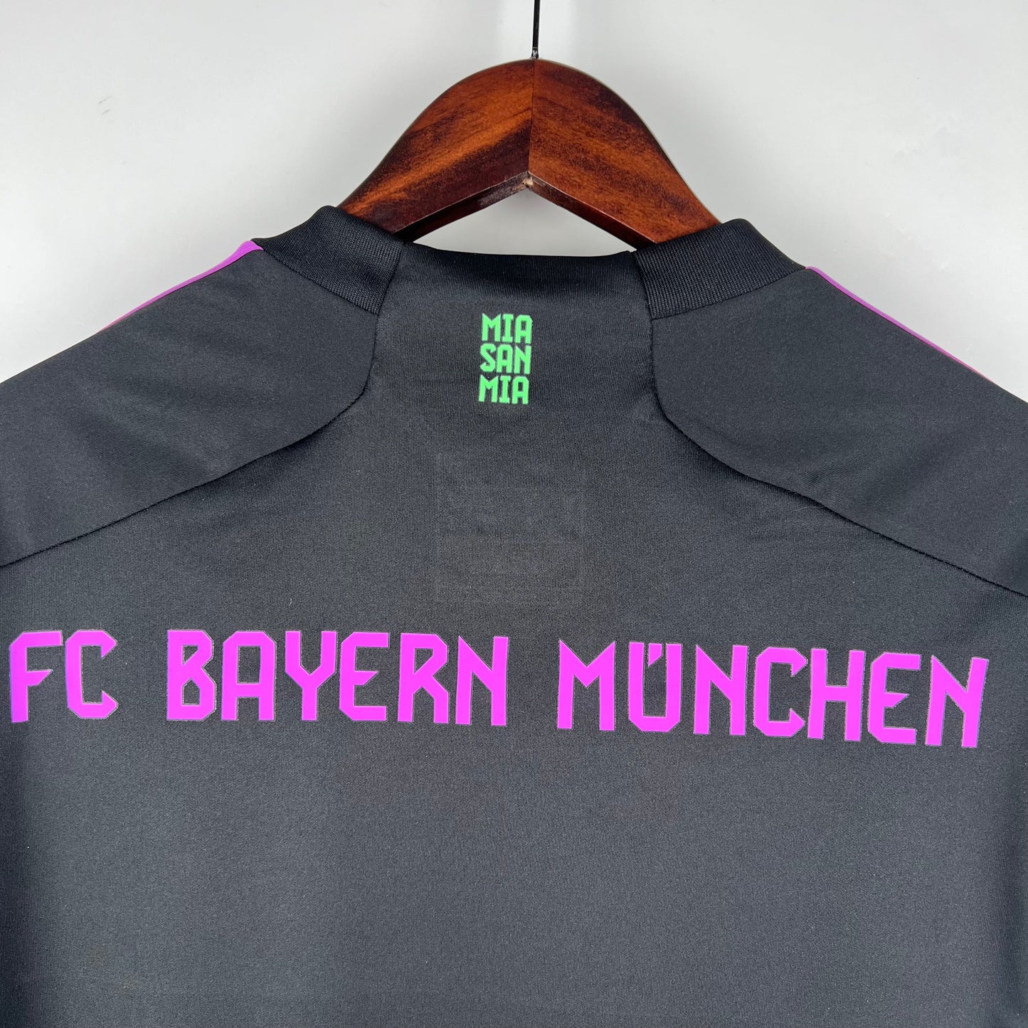 Bayern de Munique 23/24 Away