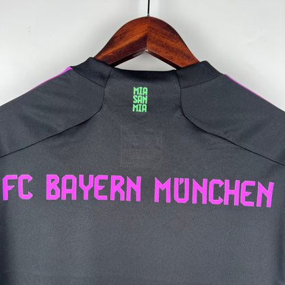 Bayern de Munique 23/24 Away