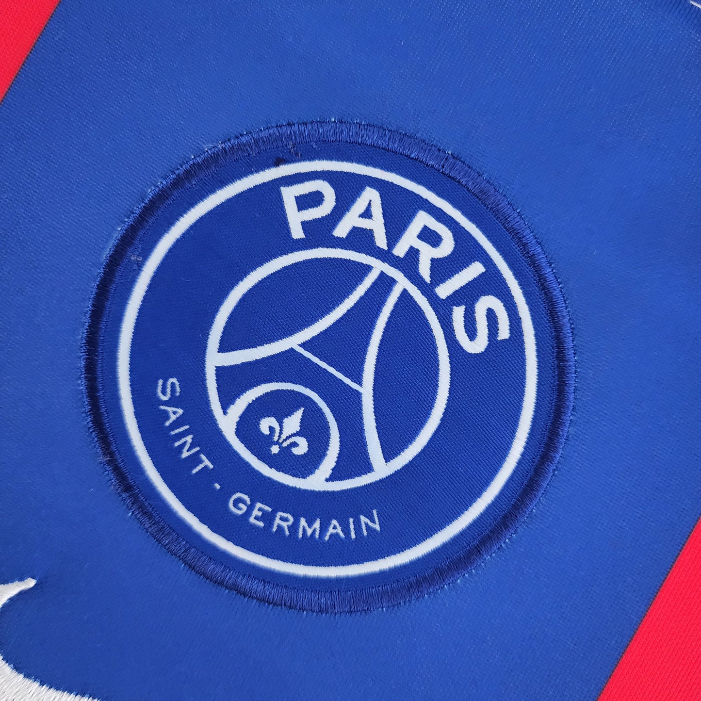 Paris Saint-Germain 22/23 Third Away