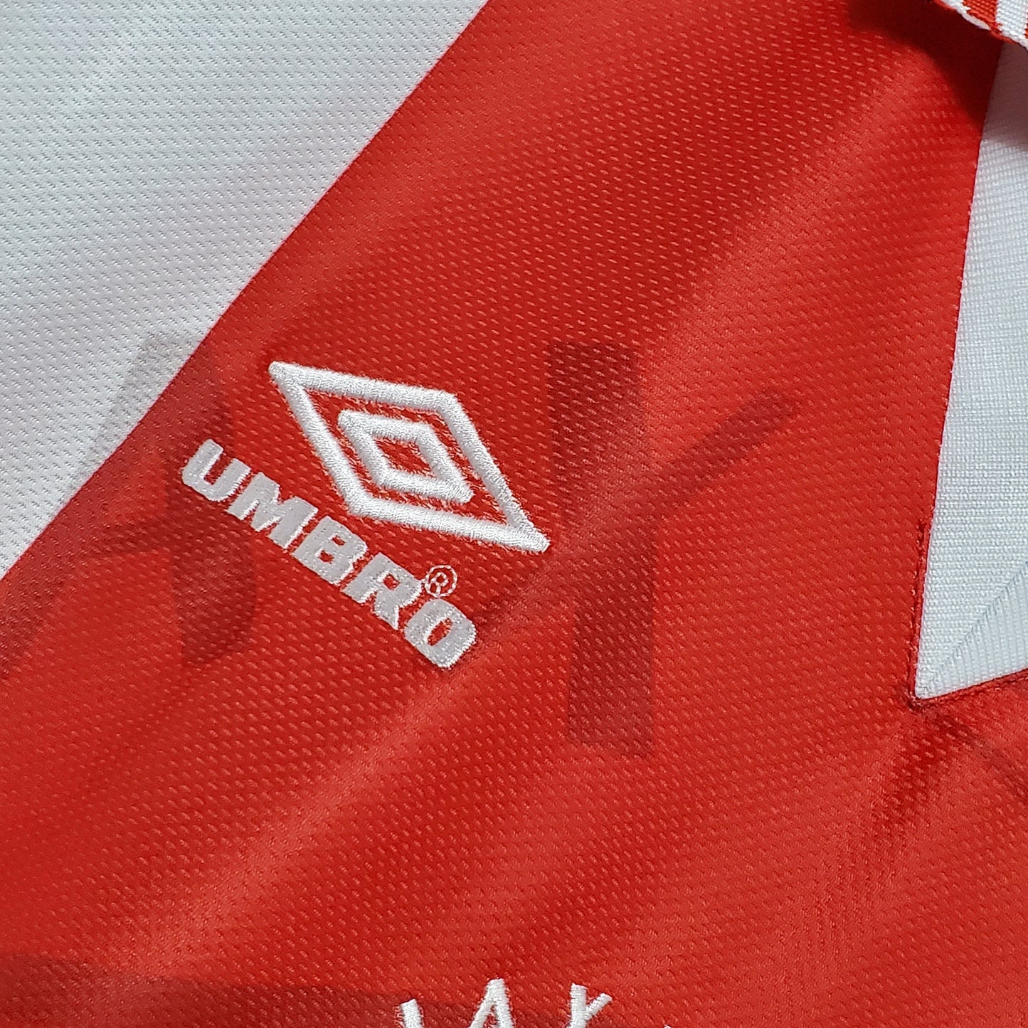 Ajax 95/96 Retro Home