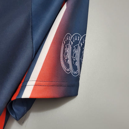 Ajax 97/98 Retro Away