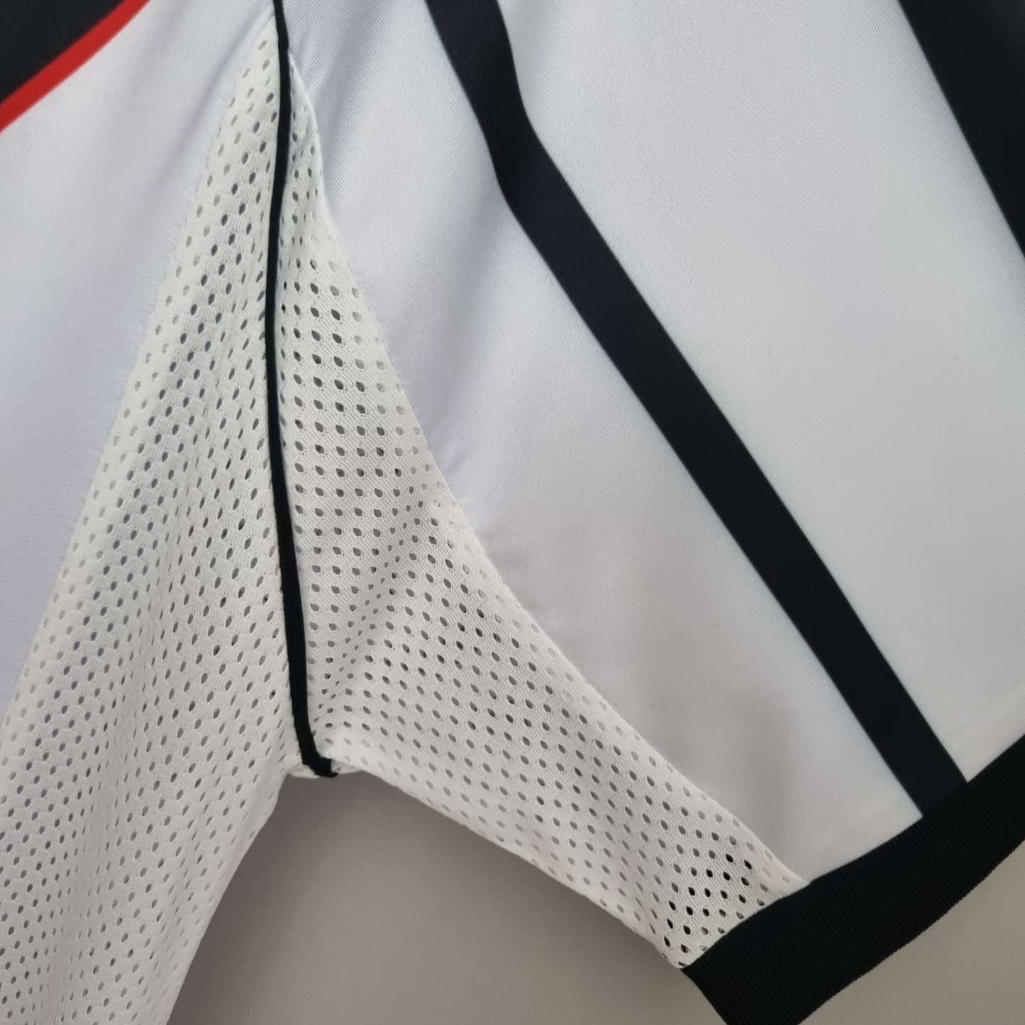 Vasco da Gama Retro 1998 Away