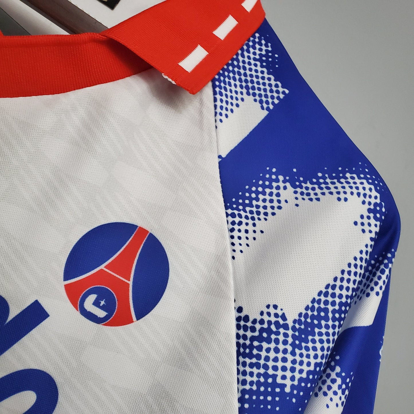 Paris Saint-Germain 93/94 Retro Away