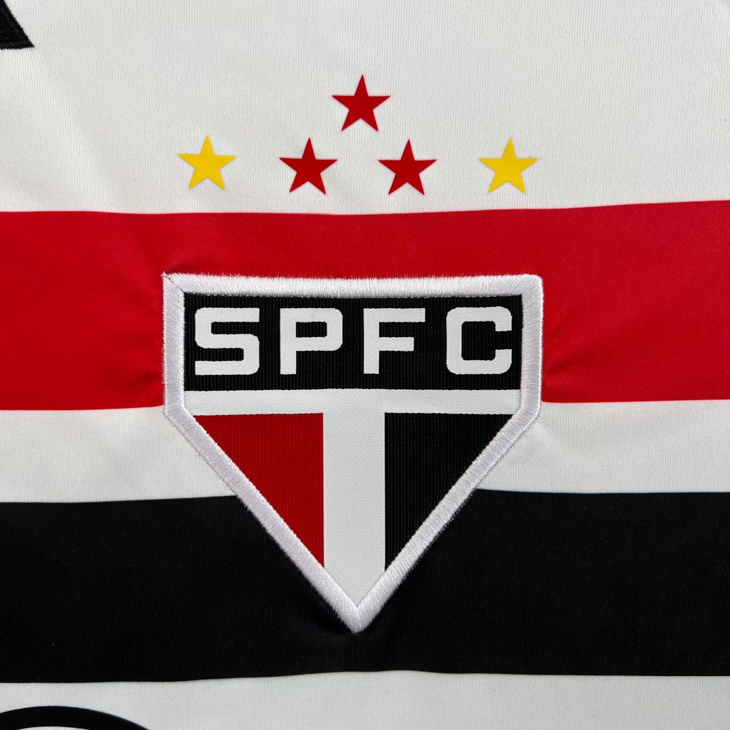 São Paulo Regata 23/24 Home