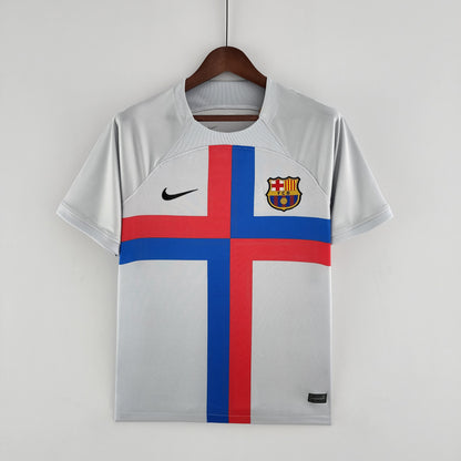 Barcelona 22/23 Away