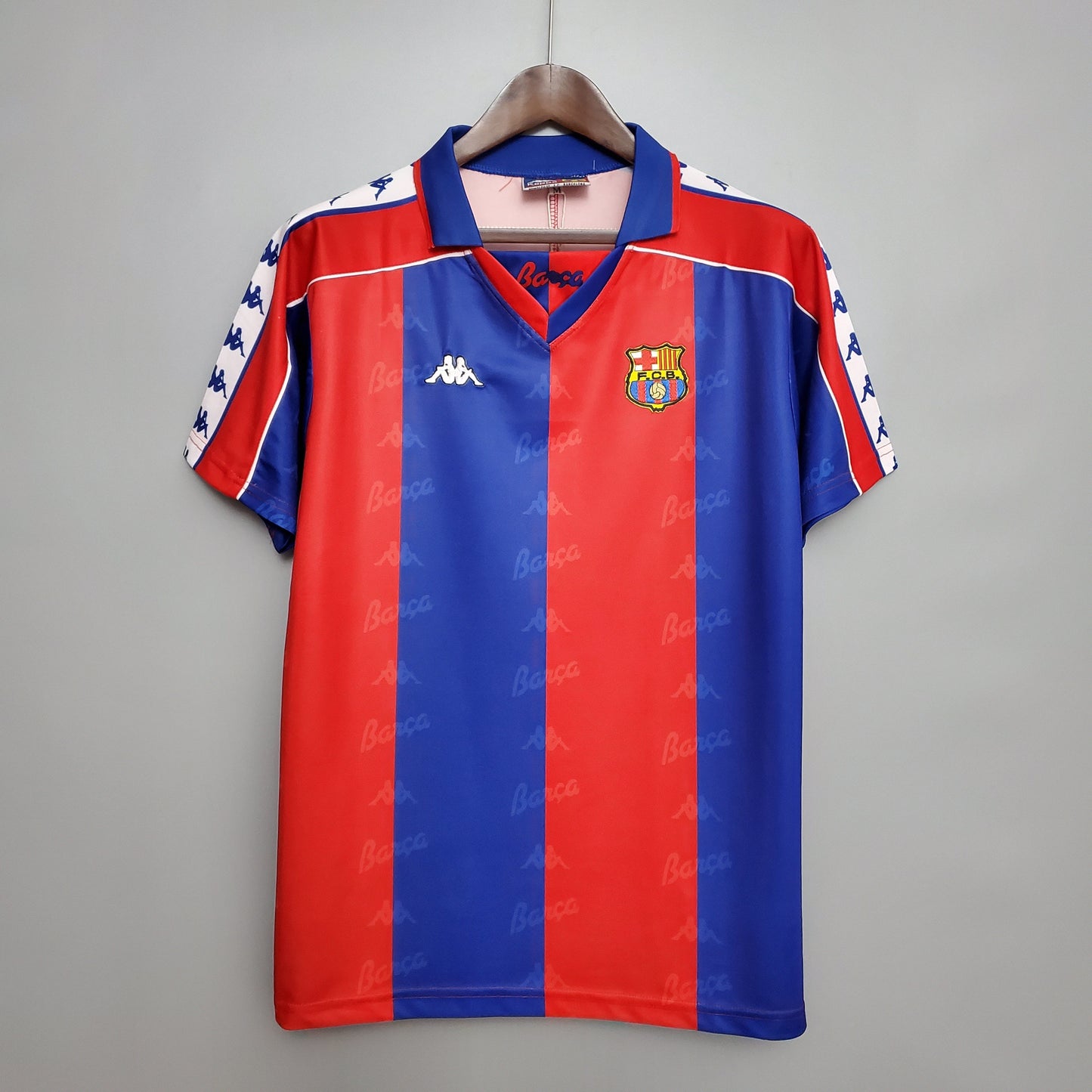 Barcelona 92/95 Retro Home