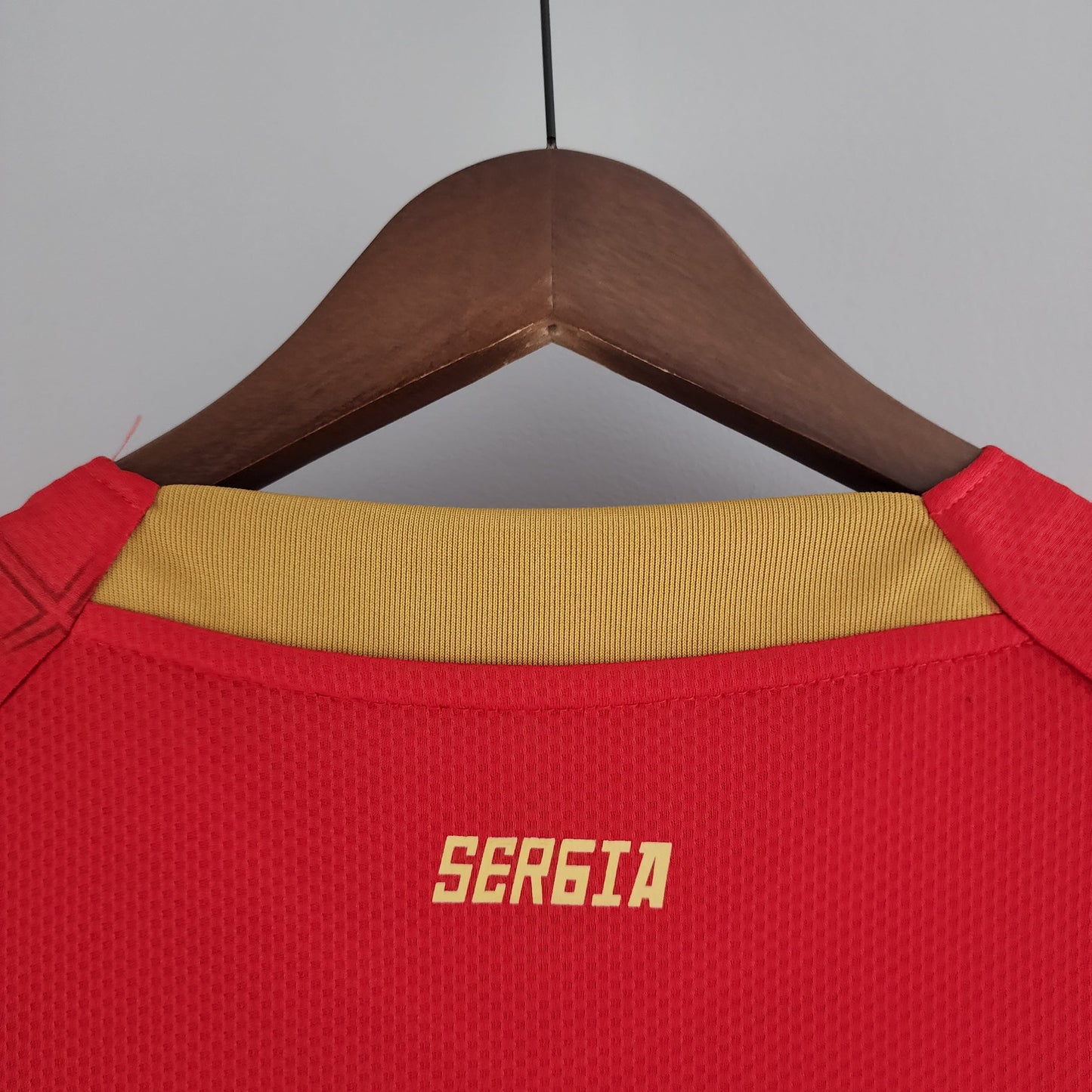 2022 Sérvia Home