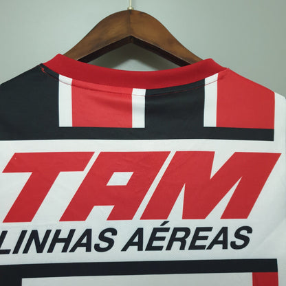 São Paulo Retro 1993 Away