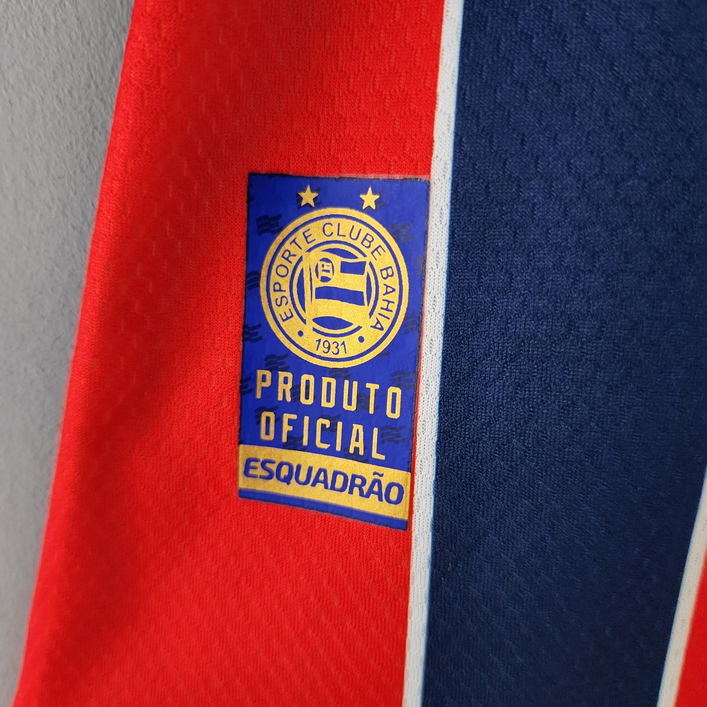 Bahia 22/23 Feminino Away