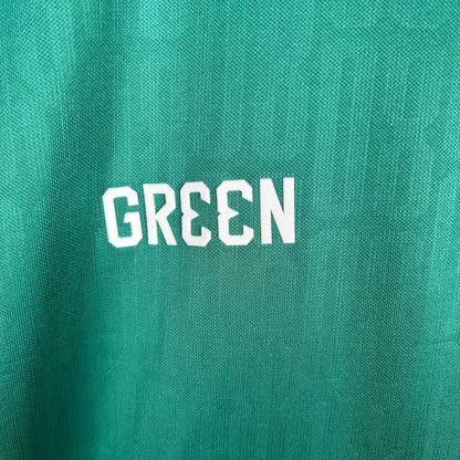 Goiás 23/24 Green