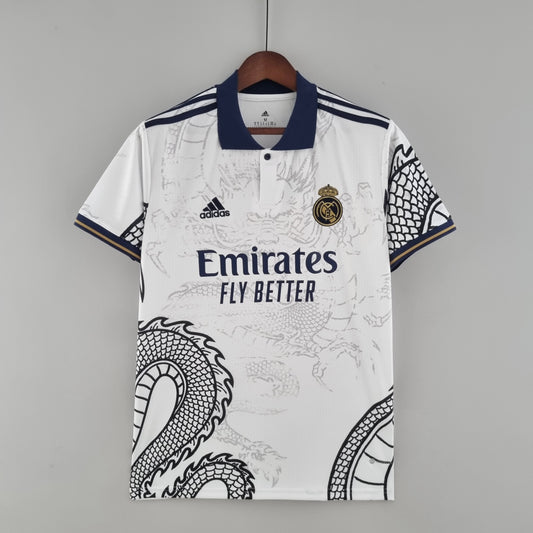 Real Madrid 22/23 Dragão Chinês