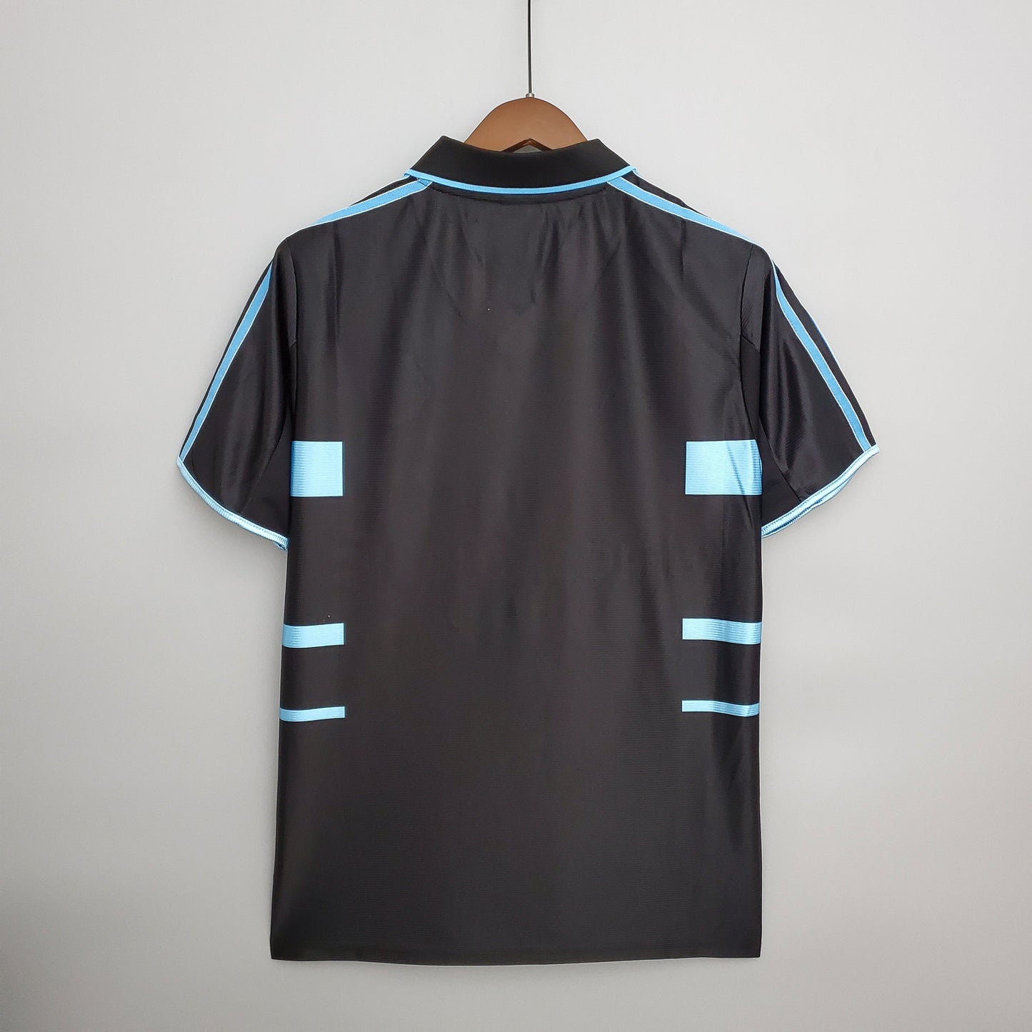 Olympique de Marseille 99/00 Retro Third Away