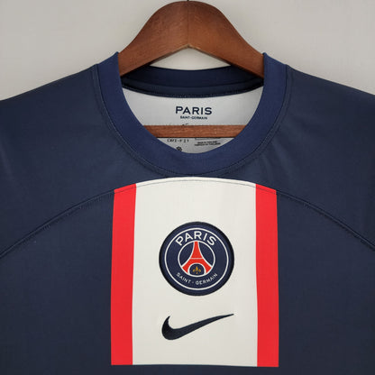 Paris Saint-Germain 22/23 Home