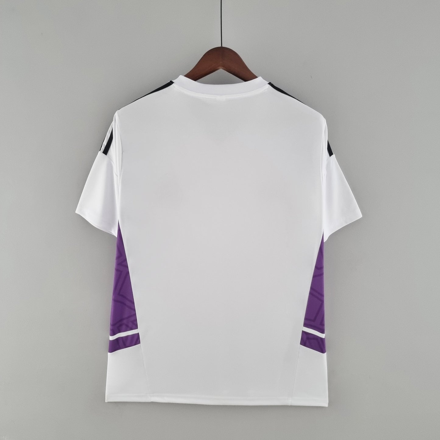 Real Madrid 22/23 Treino White Purple