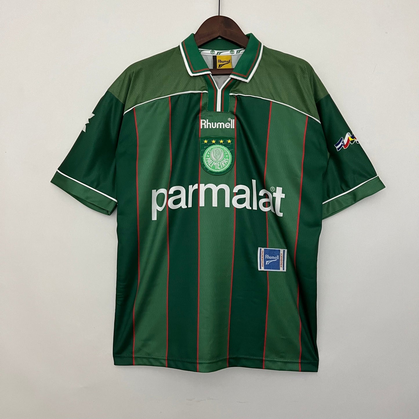 Palmeiras 1999 Retro Home