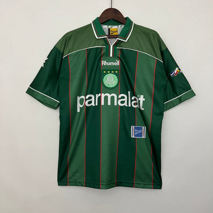 Palmeiras 1999 Retro Home