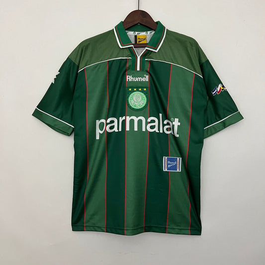 Palmeiras 1999 Retro Home