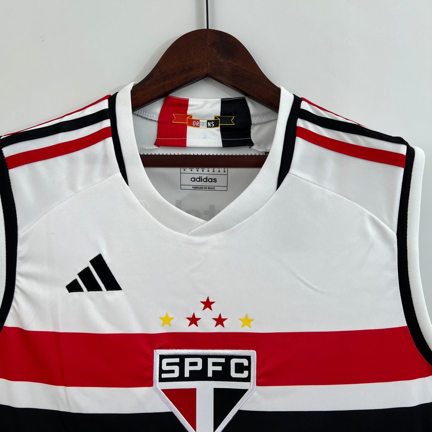 São Paulo Regata 23/24 Home