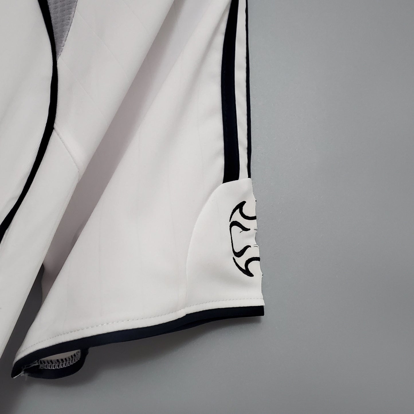 Real Madrid 06/07 Retro Home